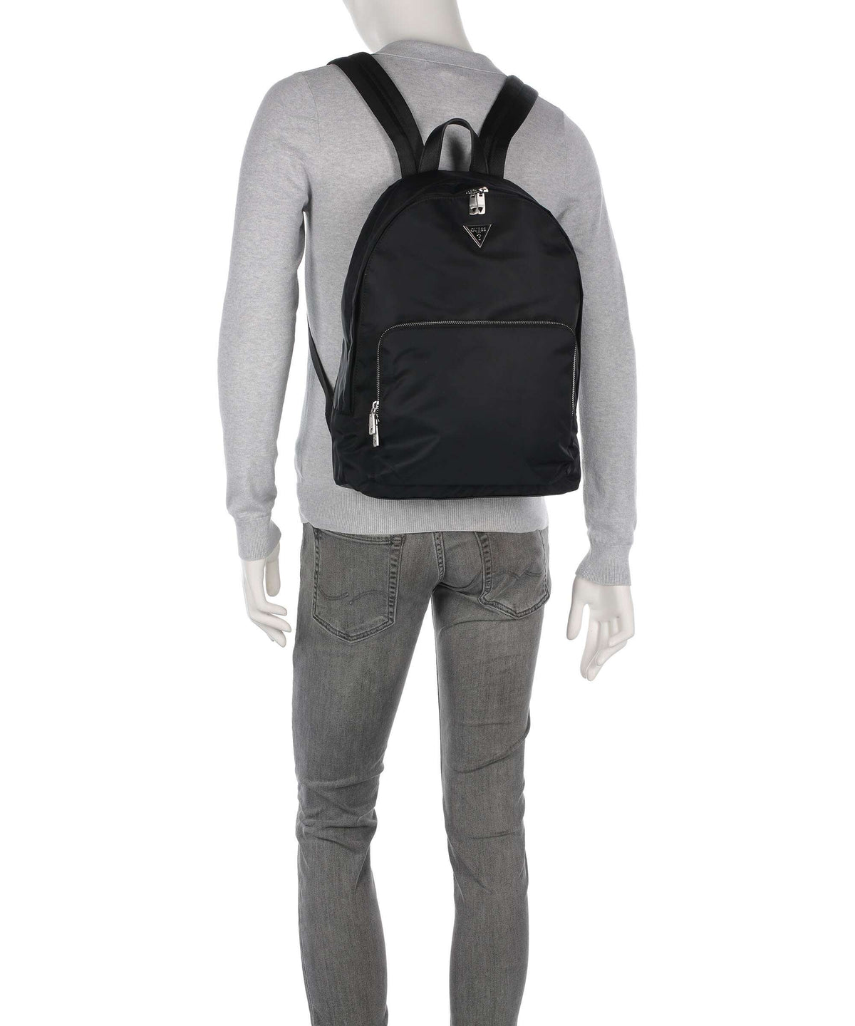 Guess Milano Backpack black