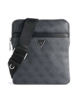 Guess Vezzola Borsa a tracolla black
