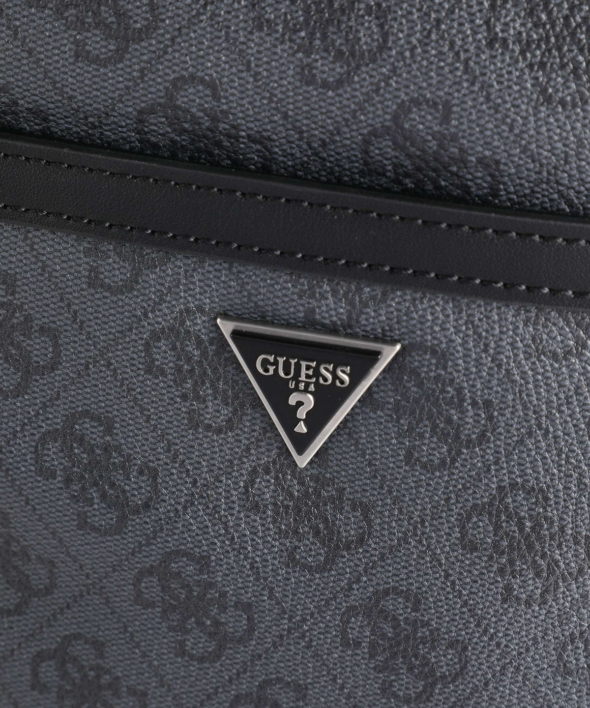 Guess Vezzola Crossbody bag black