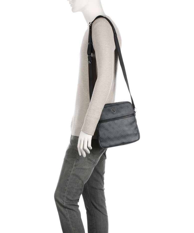 Guess Vezzola Crossbody bag black