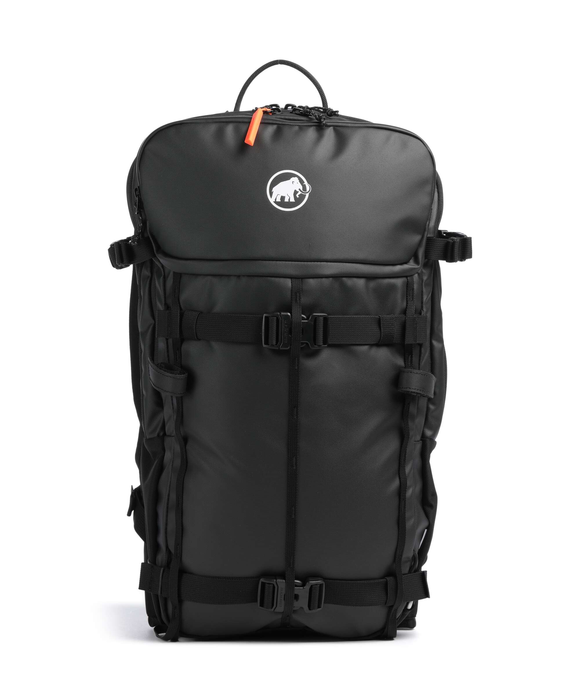 Mammut Nirvana 22 Hiking backpack black