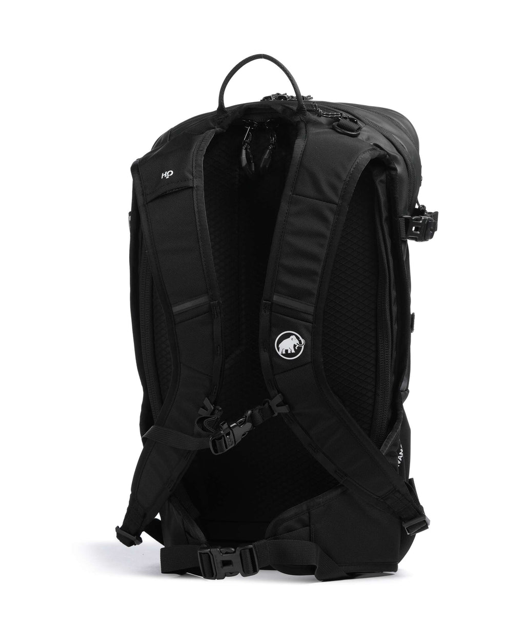 Mammut Nirvana 22 Hiking backpack black