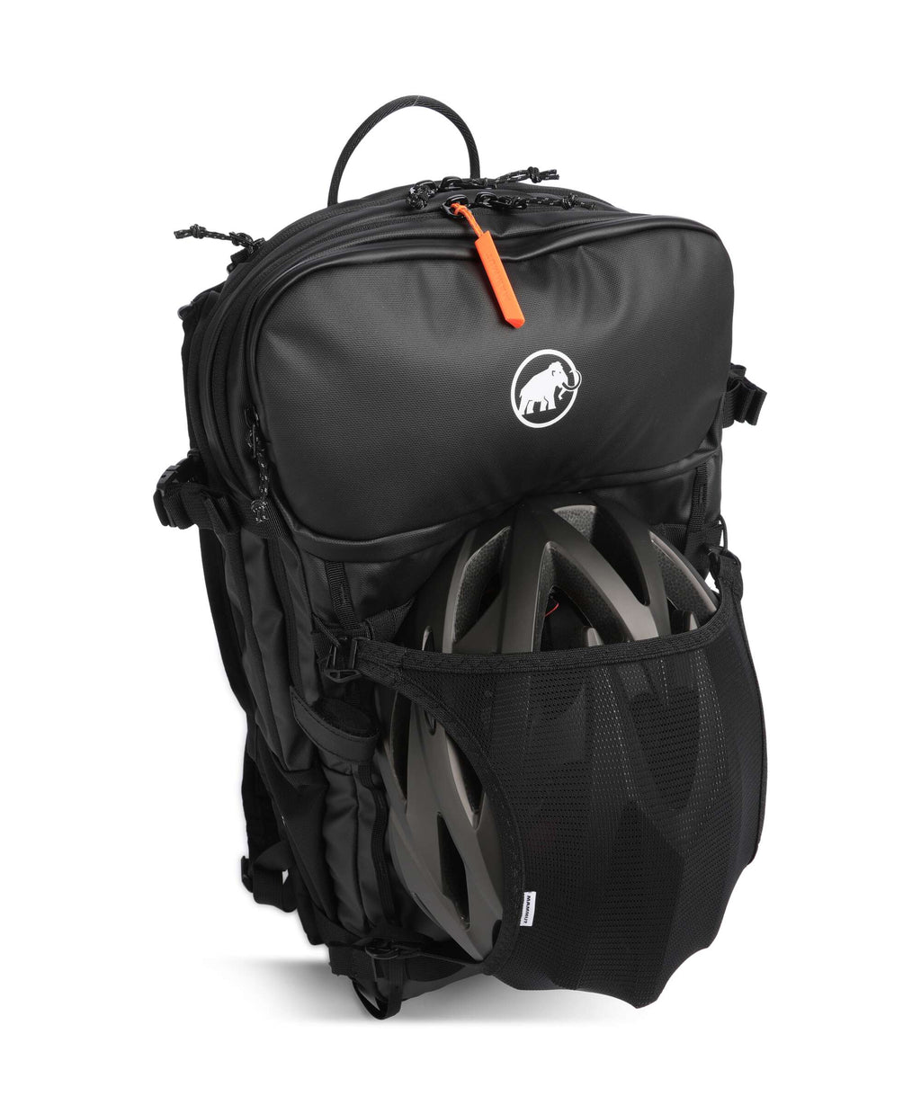 Mammut Nirvana 22 Hiking backpack black