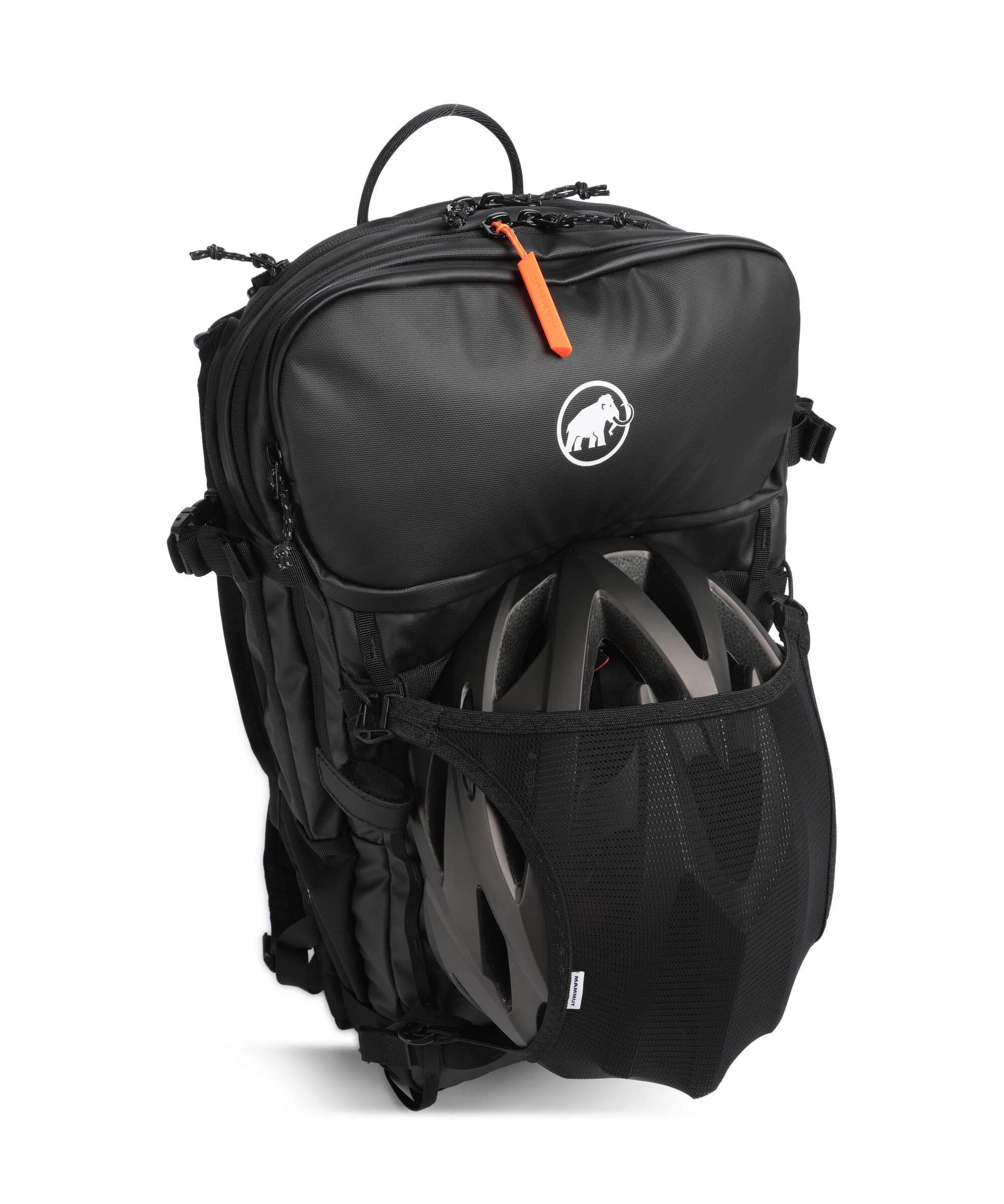 Mammut Nirvana 22 Hiking backpack black