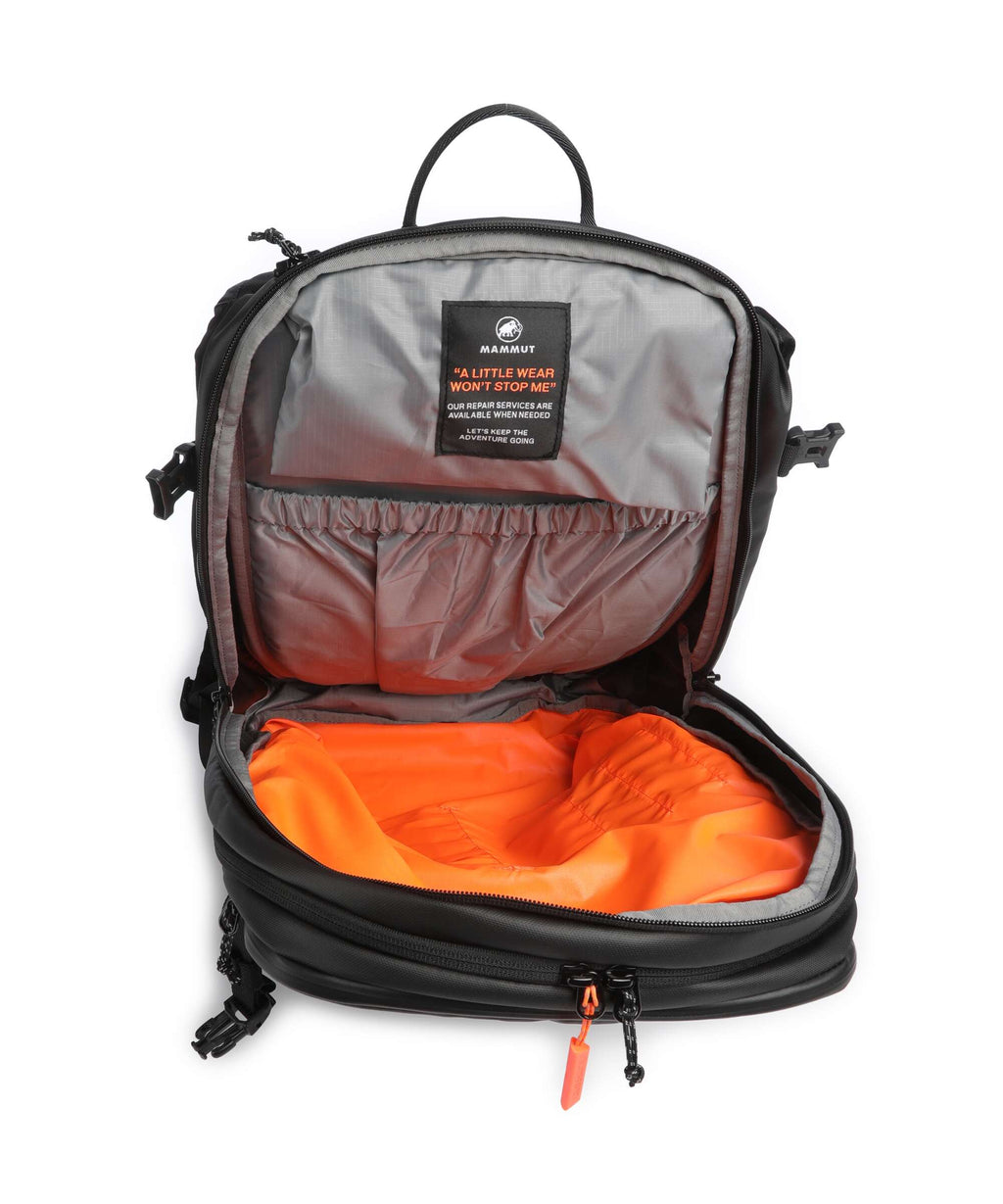 Mammut Nirvana 22 Hiking backpack black