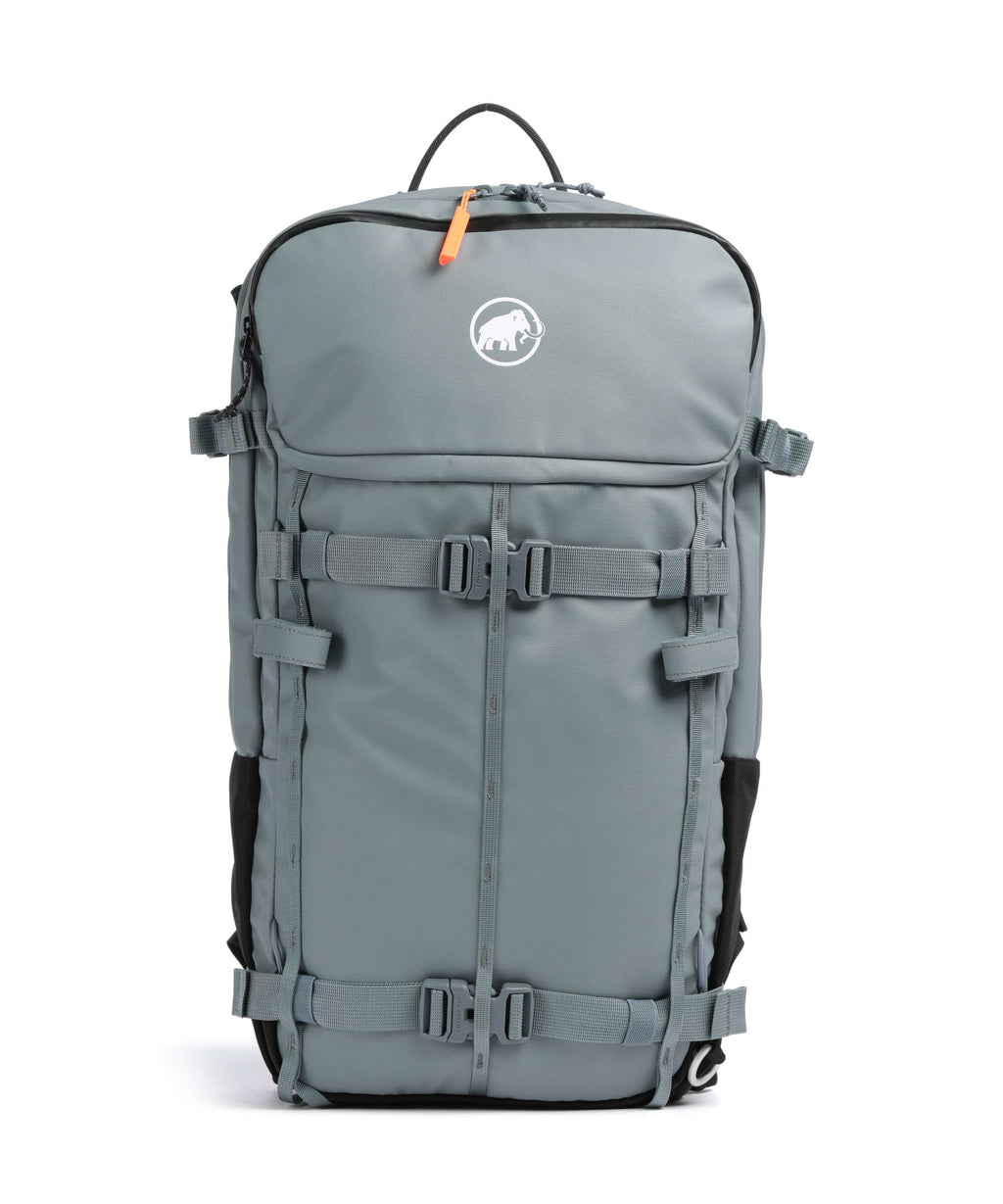 Mammut Nirvana 22 Hiking backpack strata/black