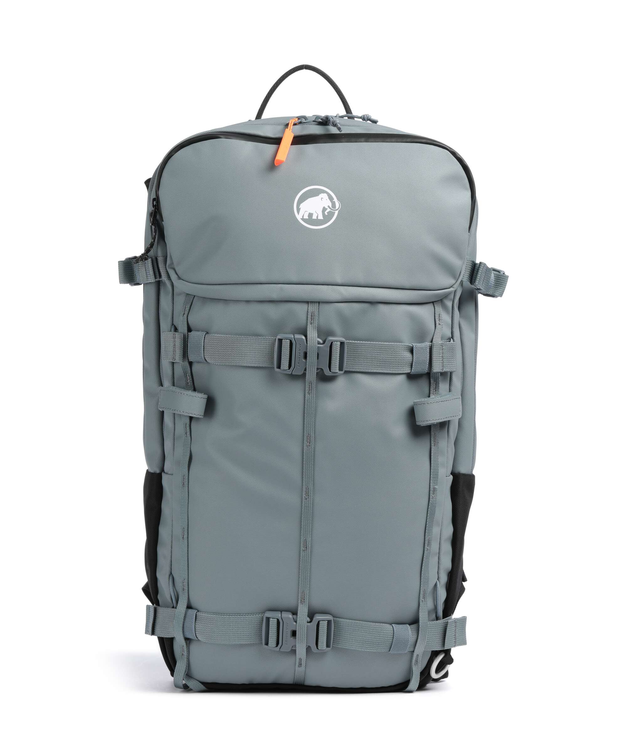 Mammut Nirvana 22 Hiking backpack strata/black