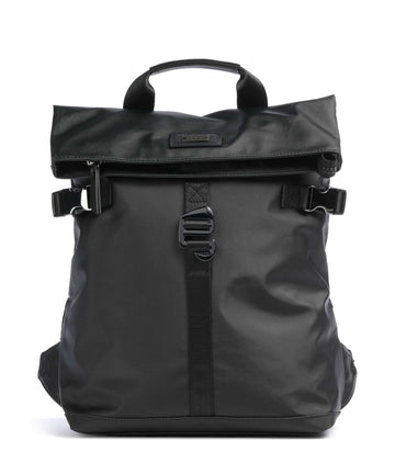 Guess Arezzo Zaino roll-top black