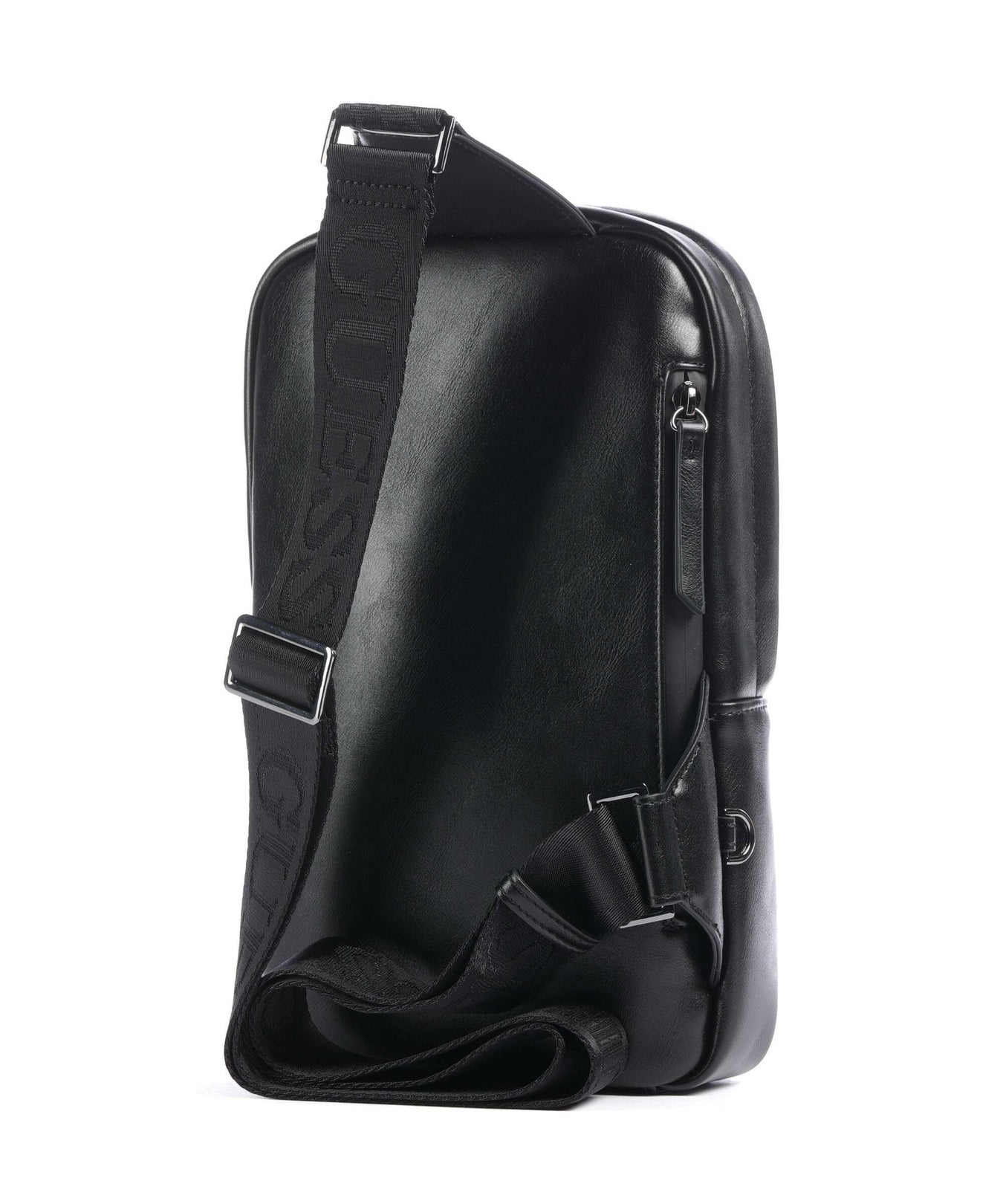 Guess Boston Sling bag black