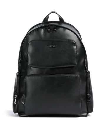 Guess Boston Zaino black