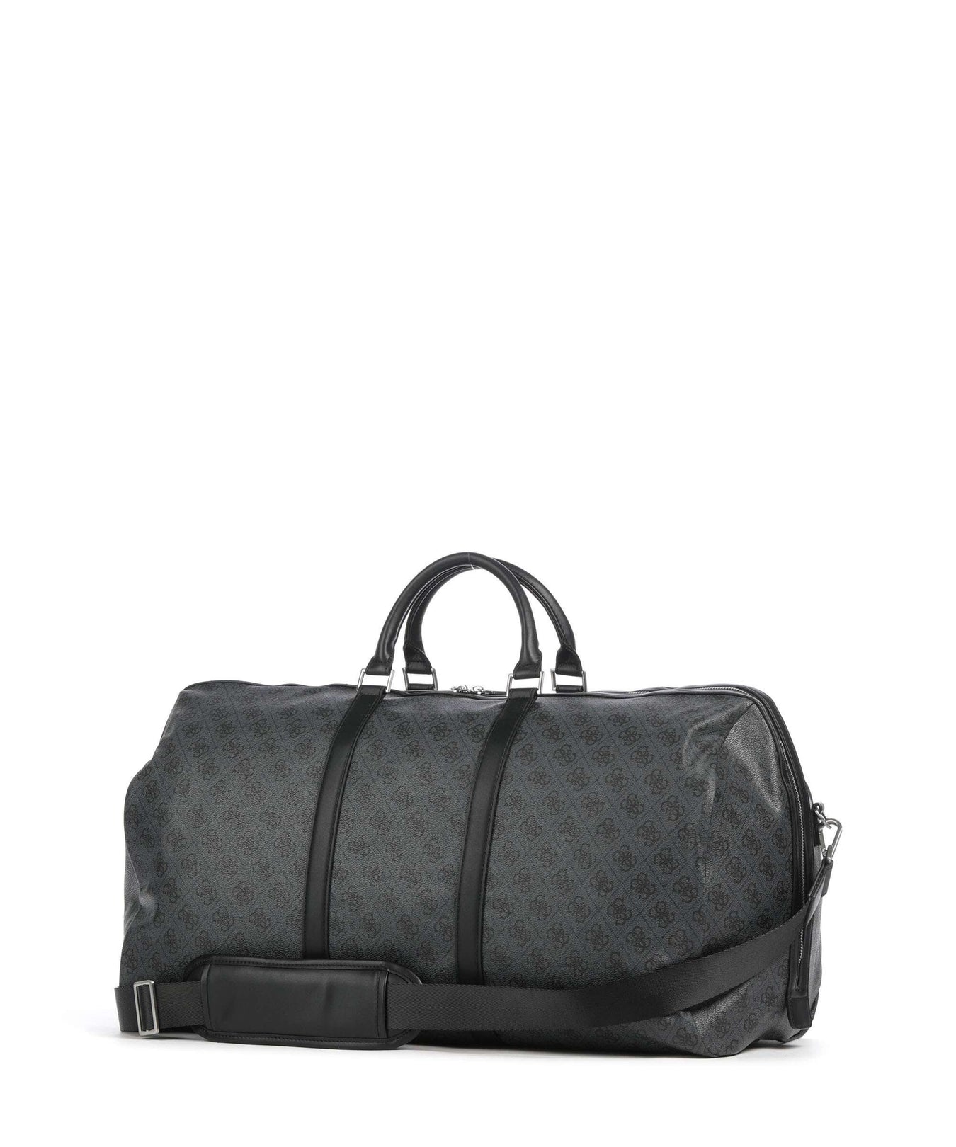 Guess Pisa Weekend bag black/lime