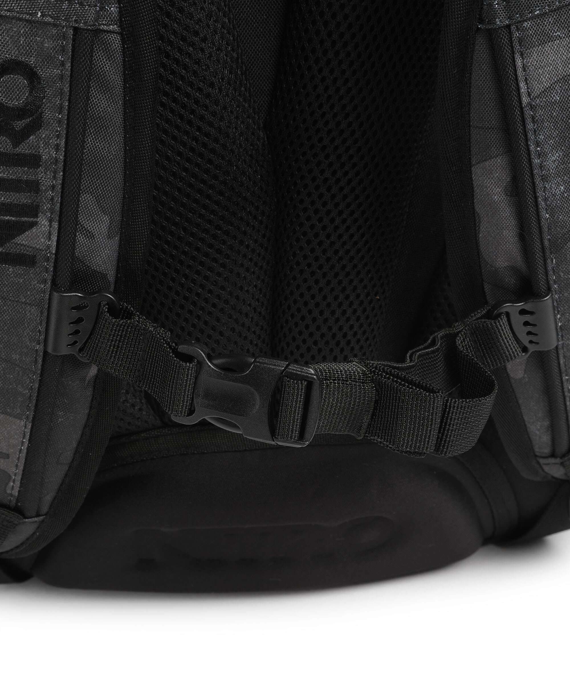 Nitro Chase 35 Backpack forged camo