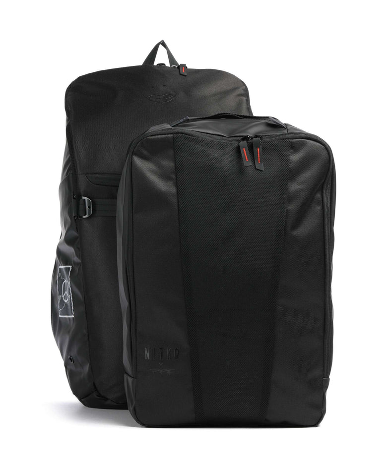 Nitro Nikuro Traveler 32 Travel backpack fff