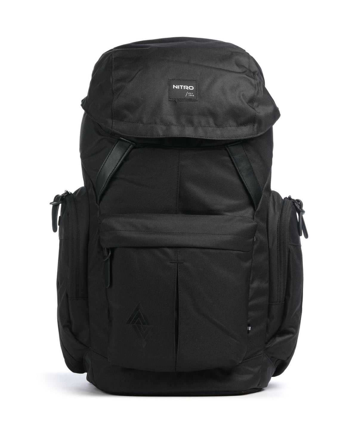 Nitro Daypacker Two 32 Backpack true black