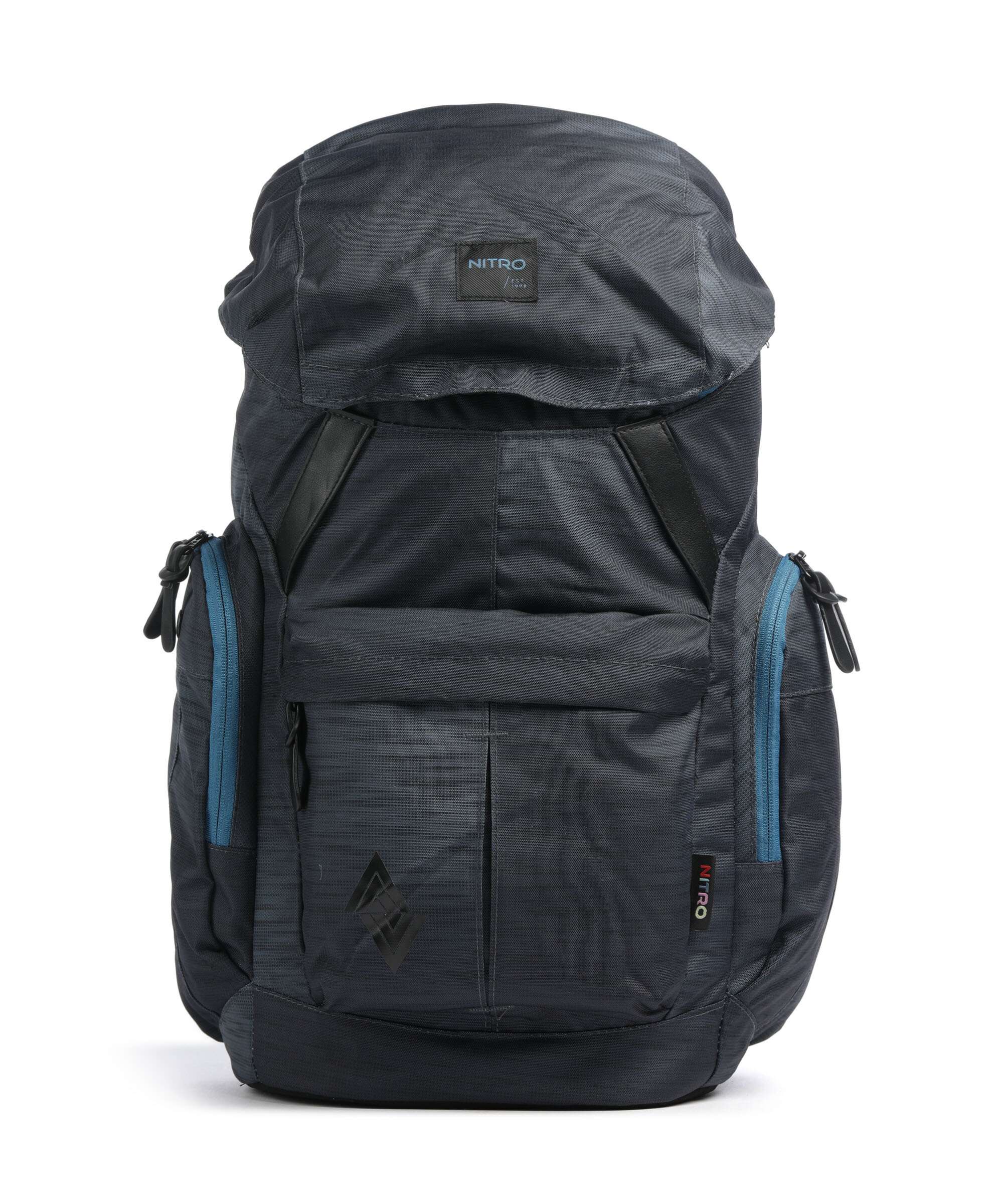 Nitro Daypacker Two 32 Backpack haze