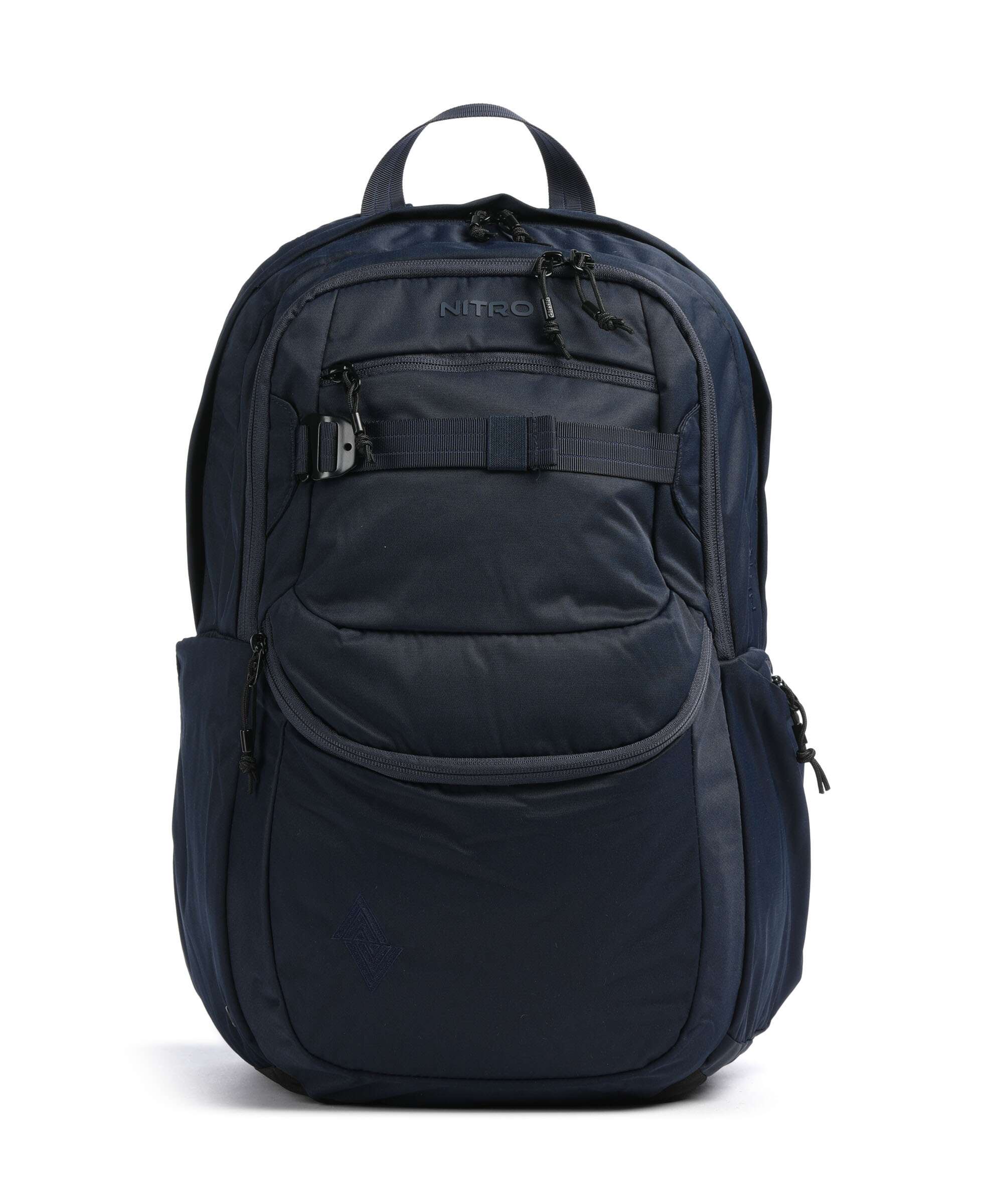 Nitro Future Hero 37 Backpack nightsky