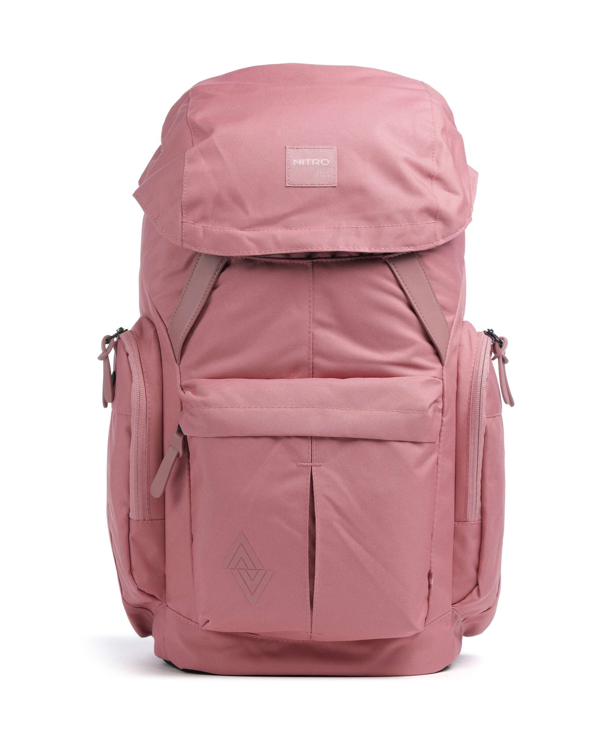 Nitro Daypacker Two 32 Backpack woodrose