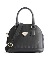 Maison Mollerus Vinerus Oetwil Borsa a mano black