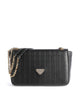 Maison Mollerus Tile Biasca Borsa a spalla black