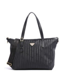 Maison Mollerus Vinerus Giswil Borsa shopper classic schwarz