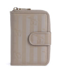 Maison Mollerus Vinerus Saentis Wallet taupe grau