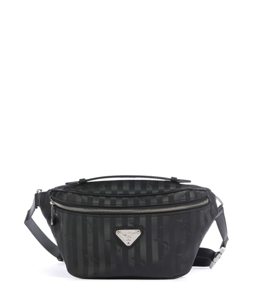 Maison Mollerus Vinerus Brienz Belt bag classic schwarz