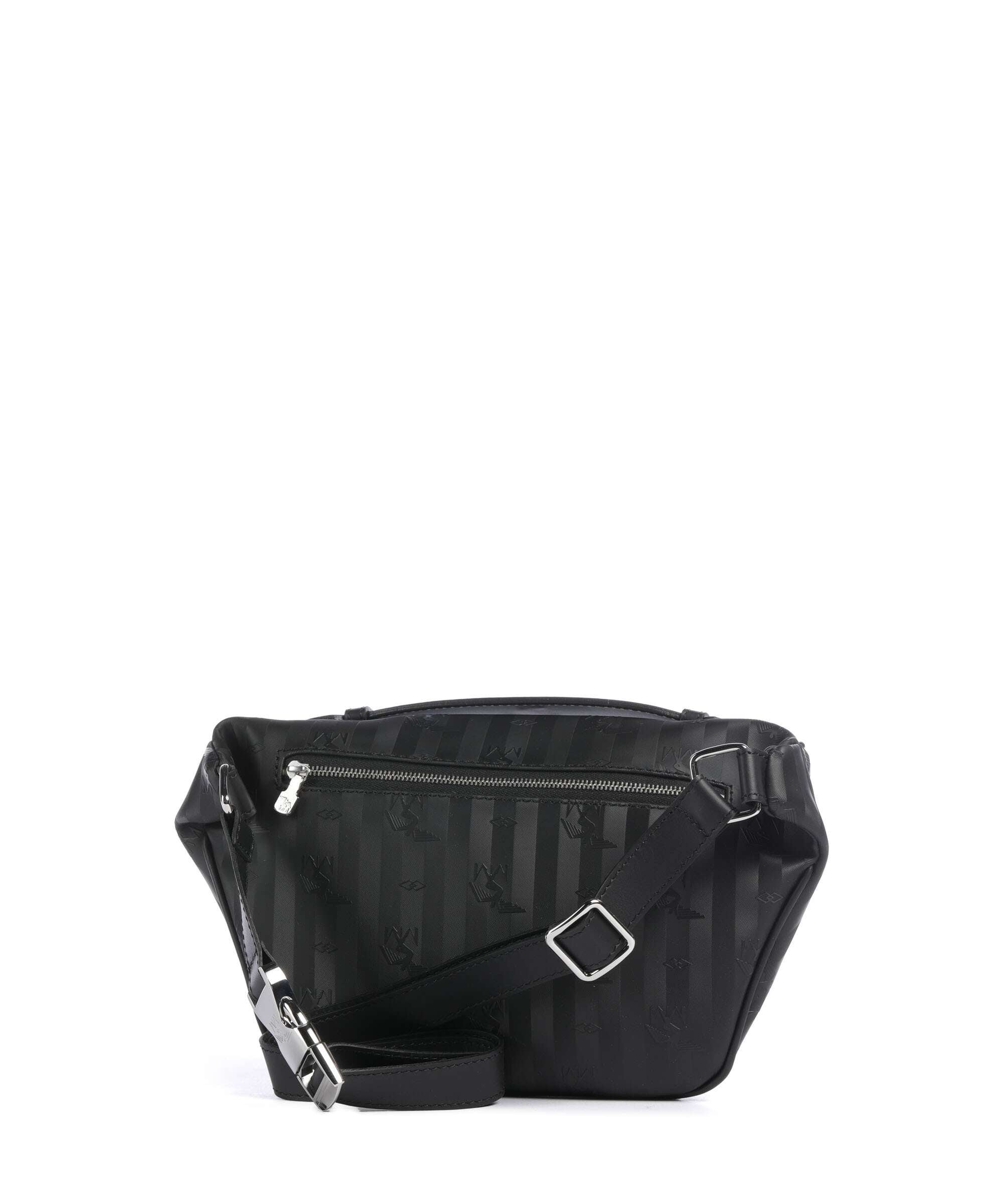 Maison Mollerus Vinerus Brienz Belt bag classic schwarz