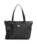 Maison Mollerus Vinerus Vallon Borsa shopper classic schwarz