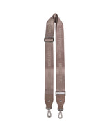 Maison Mollerus Aladdin Tracolla rosé/silber