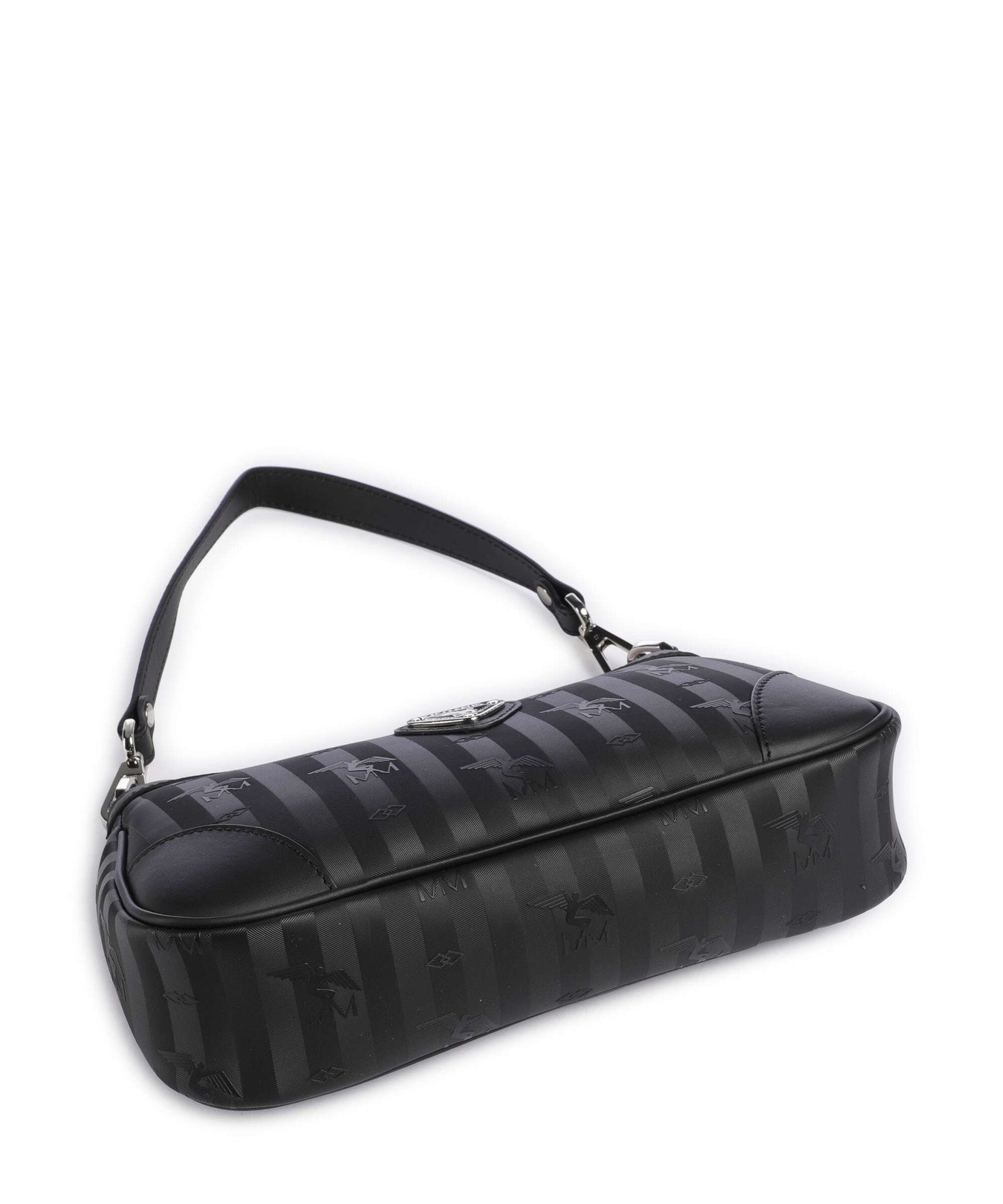 Maison Mollerus Vinerus Moiry Shoulder bag classic schwarz