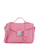 Maison Mollerus Vinerus Meyrin Borsa a tracolla bubble pink