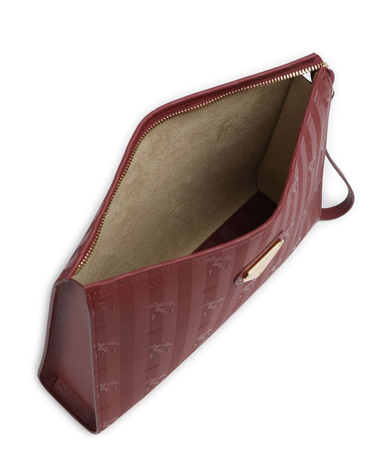 Maison Mollerus Vinerus Reute Toiletry bag antique rot