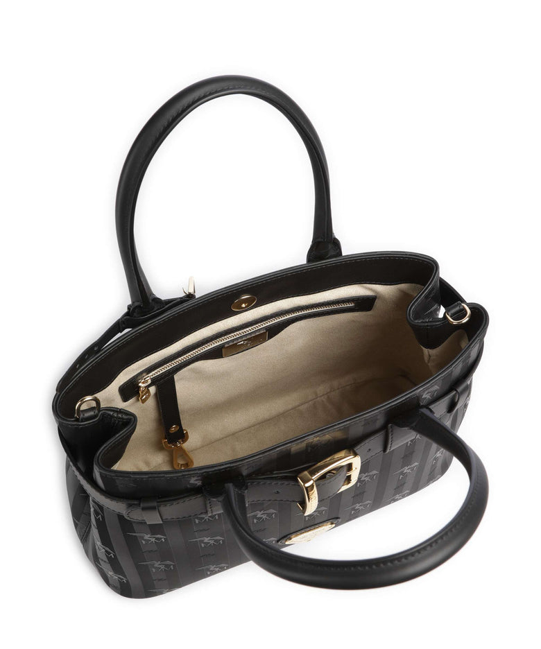 Maison Mollerus Vinerus Wittnau Handbag schwarz