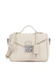 Maison Mollerus Vinerus Meyrin Borsa a tracolla pearl weiss