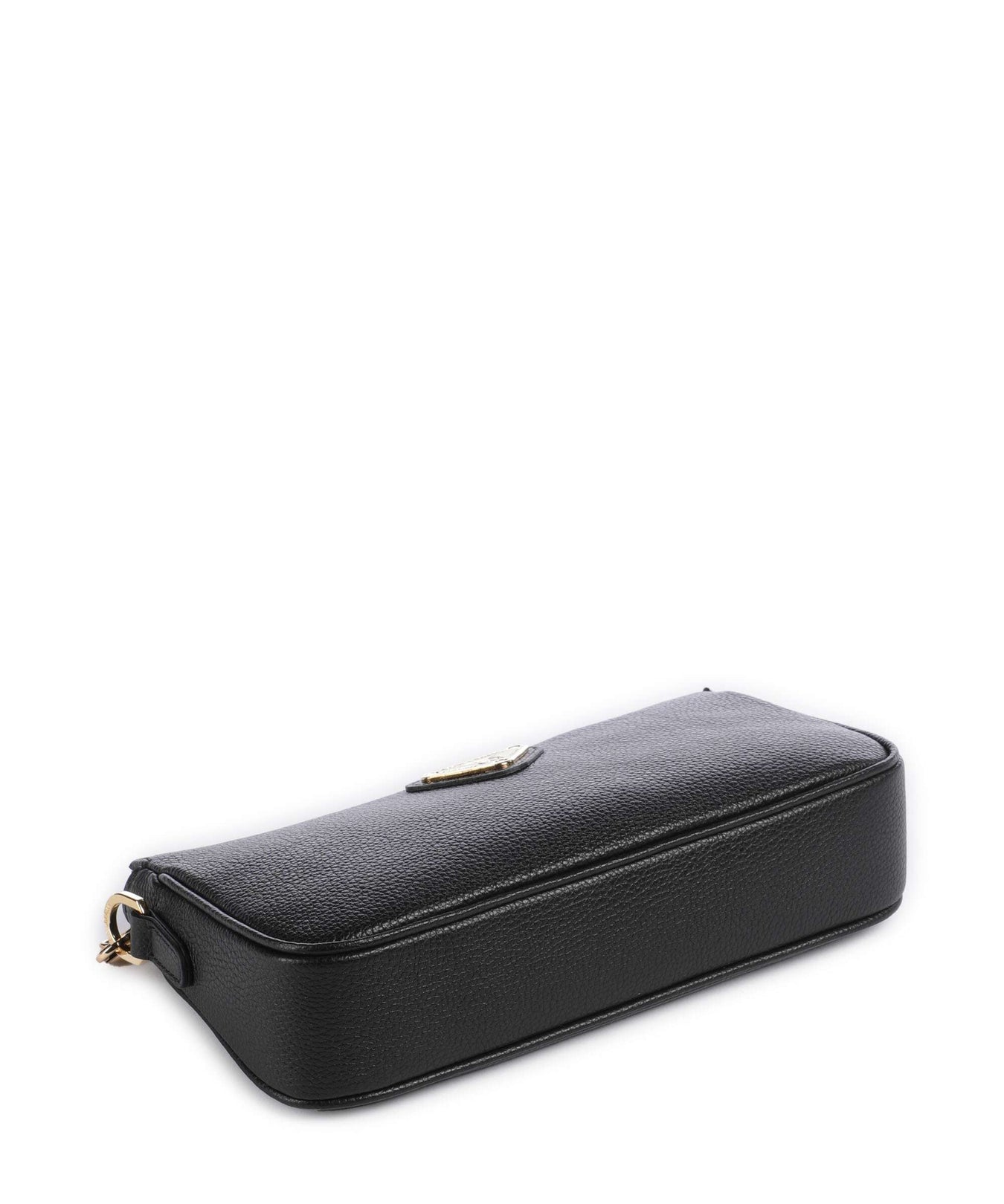 Maison Mollerus Zell Crossbody bag schwarz