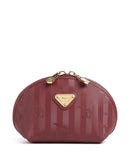 Maison Mollerus Vinerus Gaebris Pochette trucchi antique rot