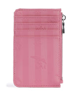 Maison Mollerus Vinerus Gy Porta carte di credito bubble pink