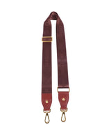 Maison Mollerus Aladdin Tracolla antique rot