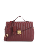 Maison Mollerus Vinerus Marly Handbag antique rot