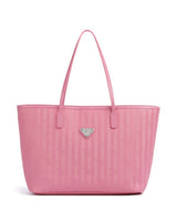 Maison Mollerus Vinerus Bern Borsa shopper bubble pink