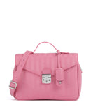 Maison Mollerus Vinerus Marly Borsa a mano bubble pink