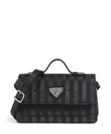 Maison Mollerus Vinerus Egg Borsa a tracolla classic schwarz