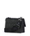 Maison Mollerus Vinerus Ursy Crossbody bag classic schwarz