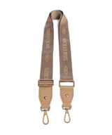 Maison Mollerus Aladdin Tracolla cappuccino beige
