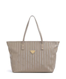 Maison Mollerus Vinerus Winterthur Borsa shopper taupe