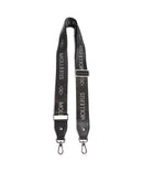 Maison Mollerus Aladdin Tracolla black/silver