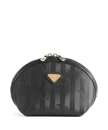 Maison Mollerus Vinerus Gaebris Pochette trucchi black