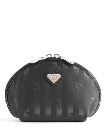 Maison Mollerus Vinerus Gaebris Pochette trucchi black