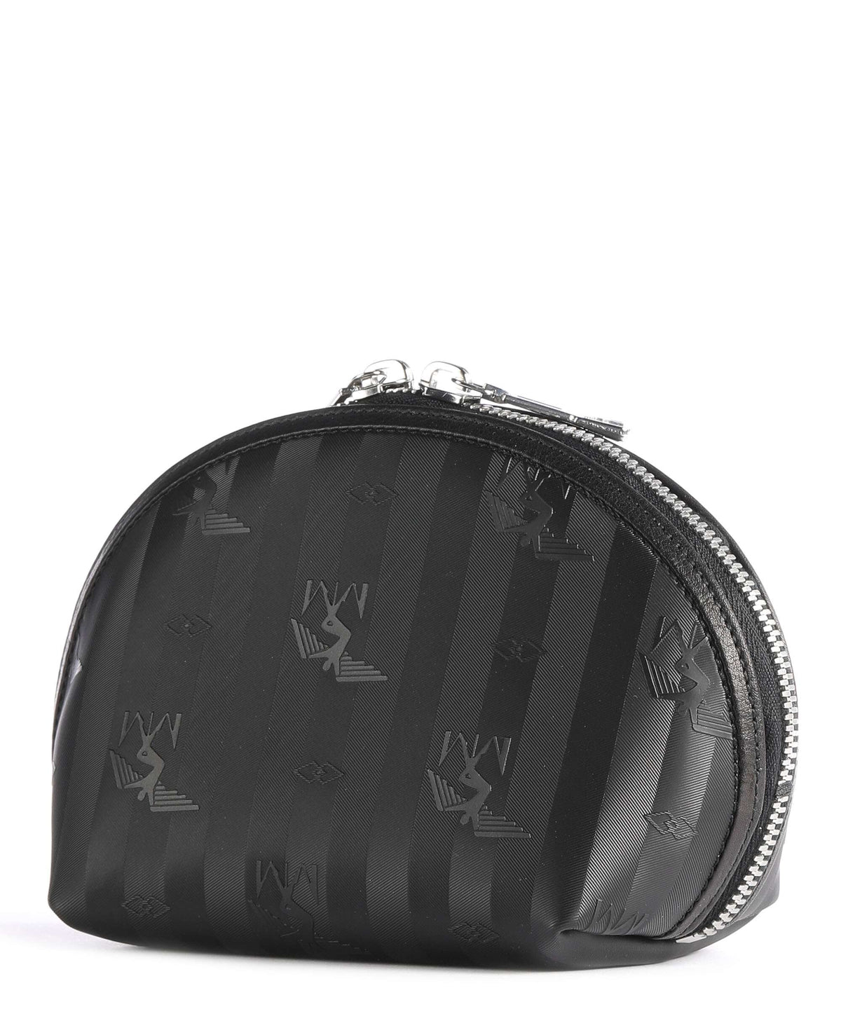 Maison Mollerus Vinerus Gaebris Cosmetic bag black