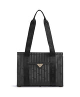 Maison Mollerus Vinerus Berlin Borsa shopper schwarz